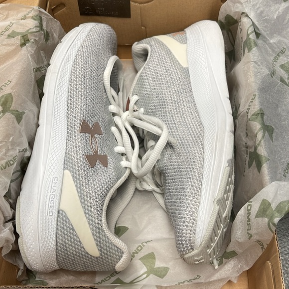 Under Armour Charged Impulse 2 Knit - Size 5.5 - Picture 11 of 12